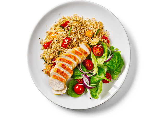 Умная система управления самочувствием