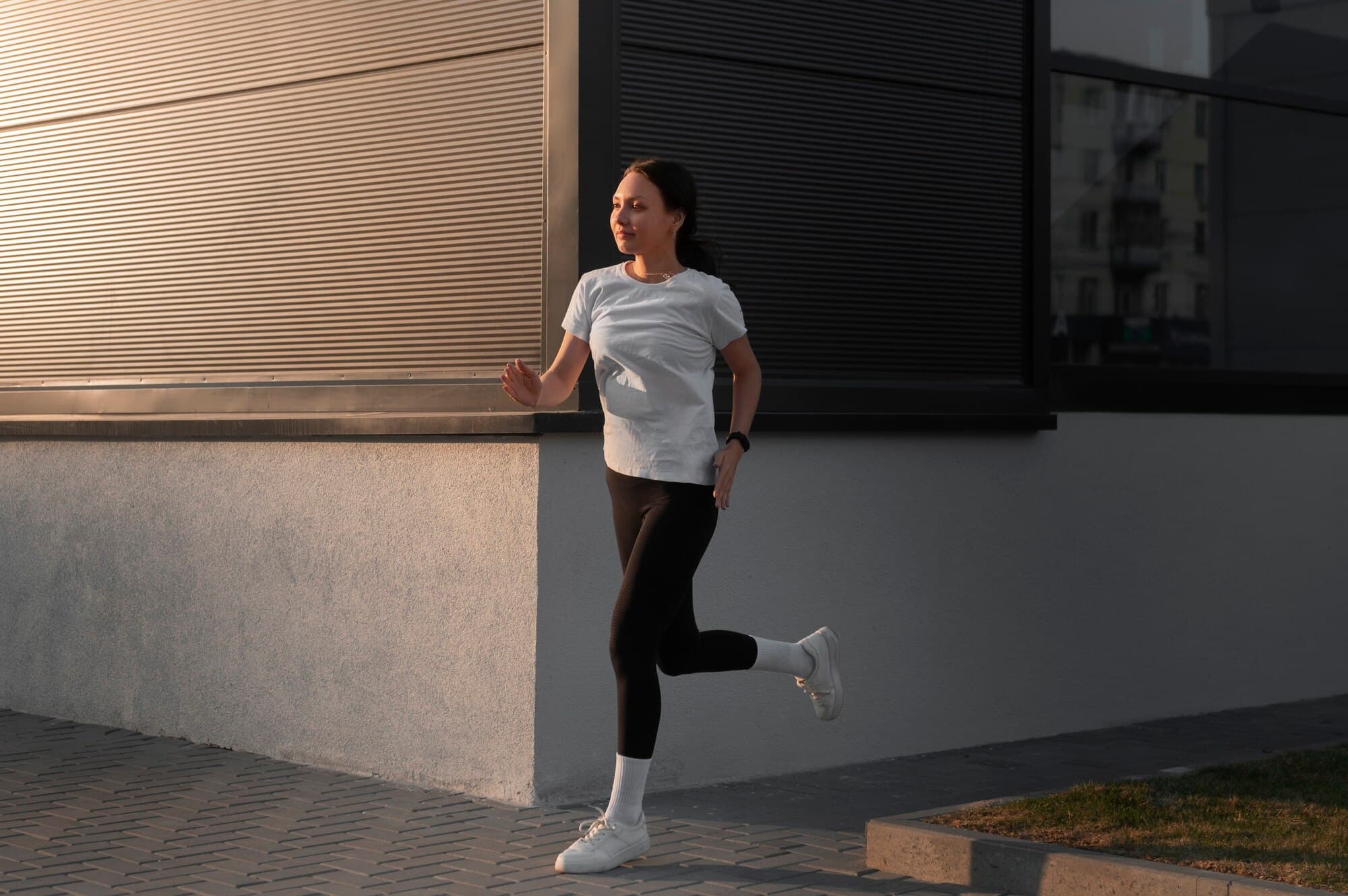 Бег становится эффективным инструментом для похудения при соблюдении ряда важных правил