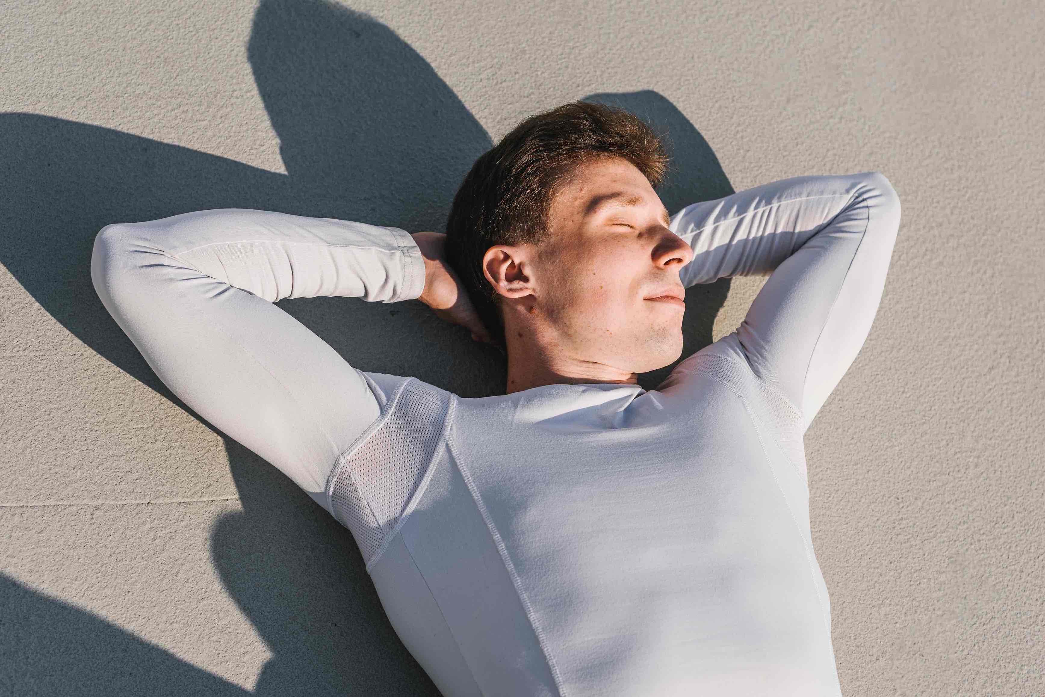 Как связаны тренировки и сон?