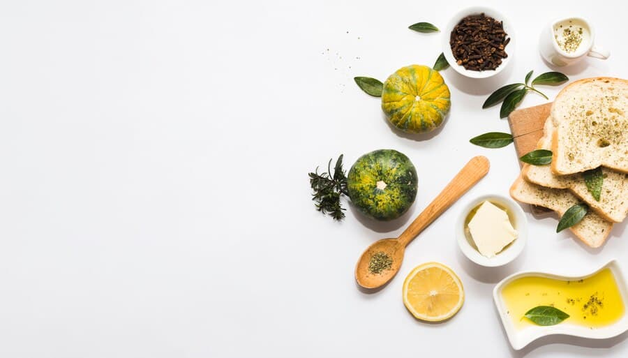 Выбор полезных продуктов — основа правильного питания