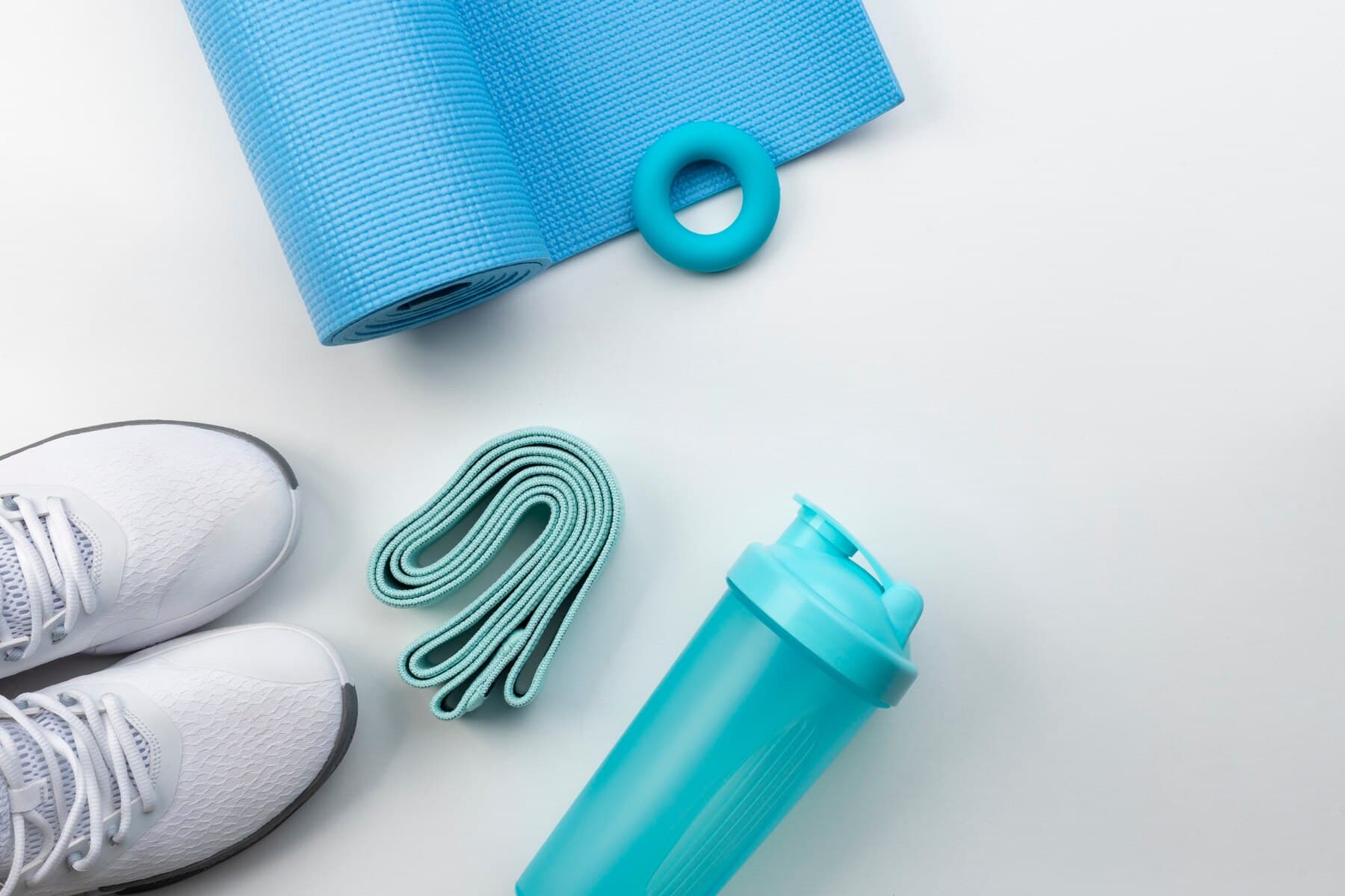 Утренняя зарядка — простой и доступный способ зарядиться энергией и подготовить тело к активному дню