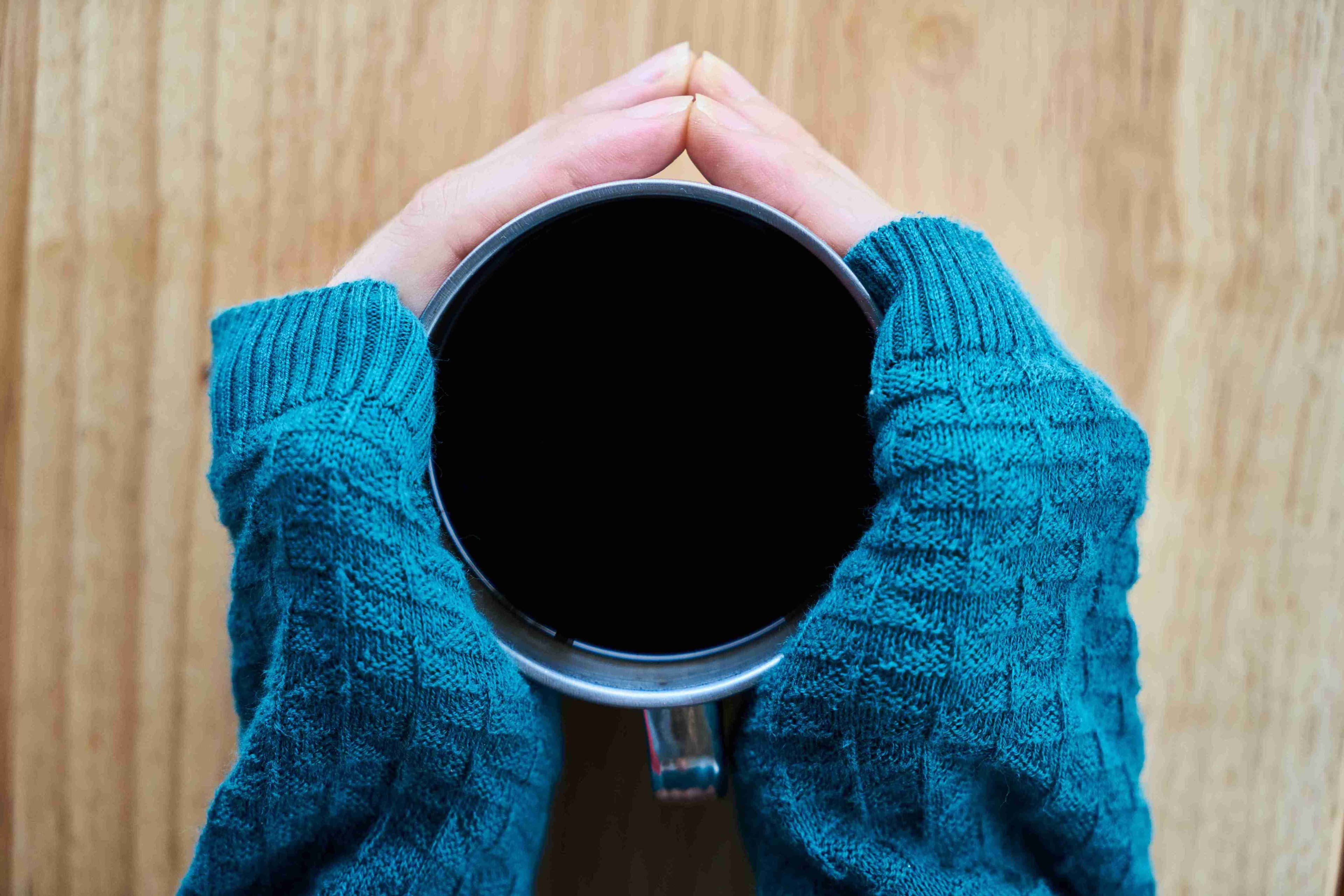 Зависимость от кофе: причины, симптомы, диагностика