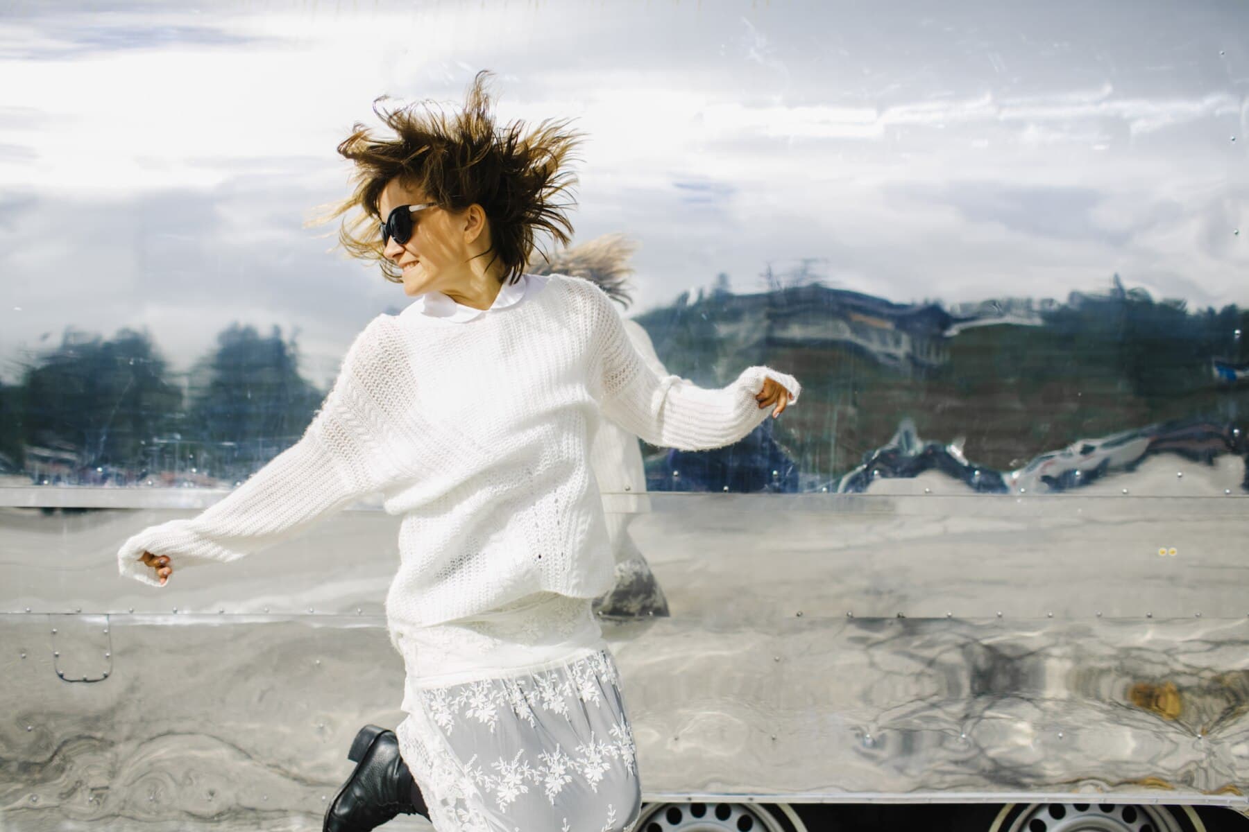 Как изменить образ жизни в новом году?