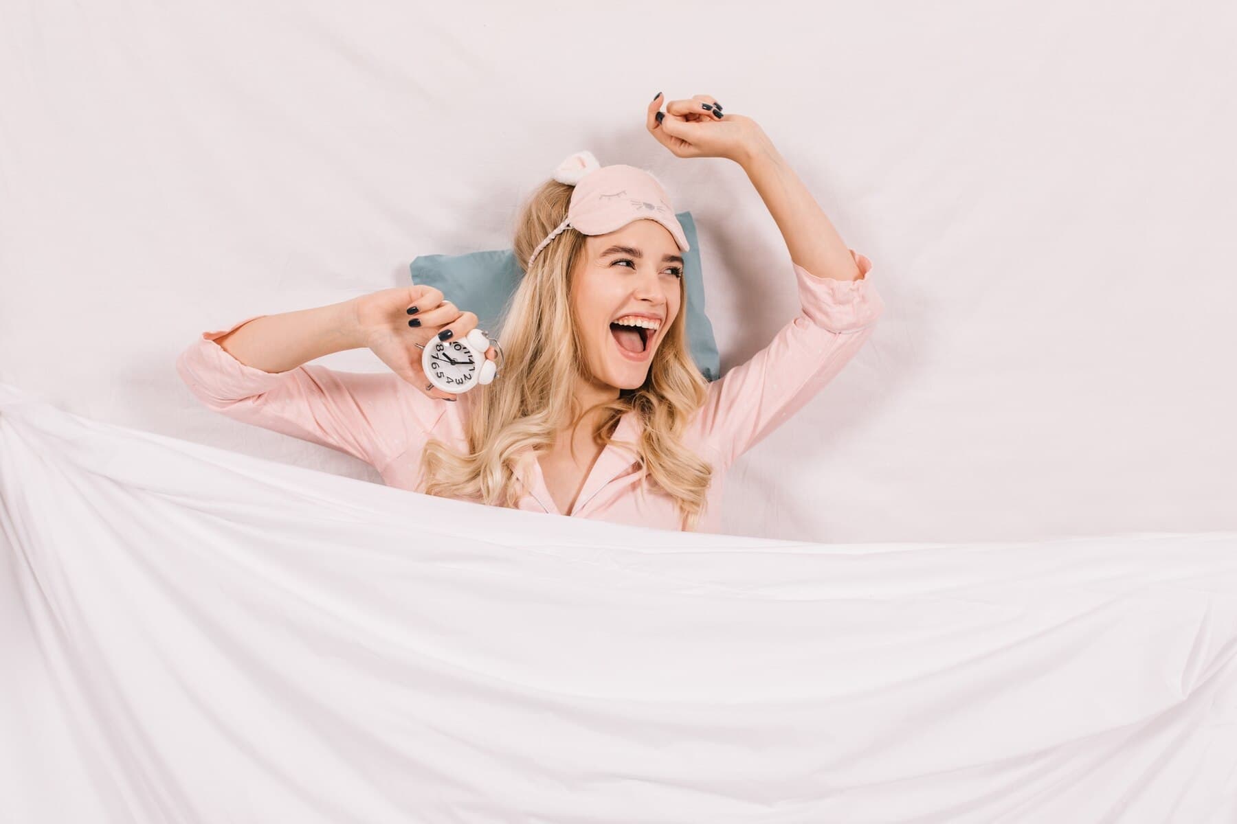 Чем полезны утренние ритуалы и почему они важны для женщин?