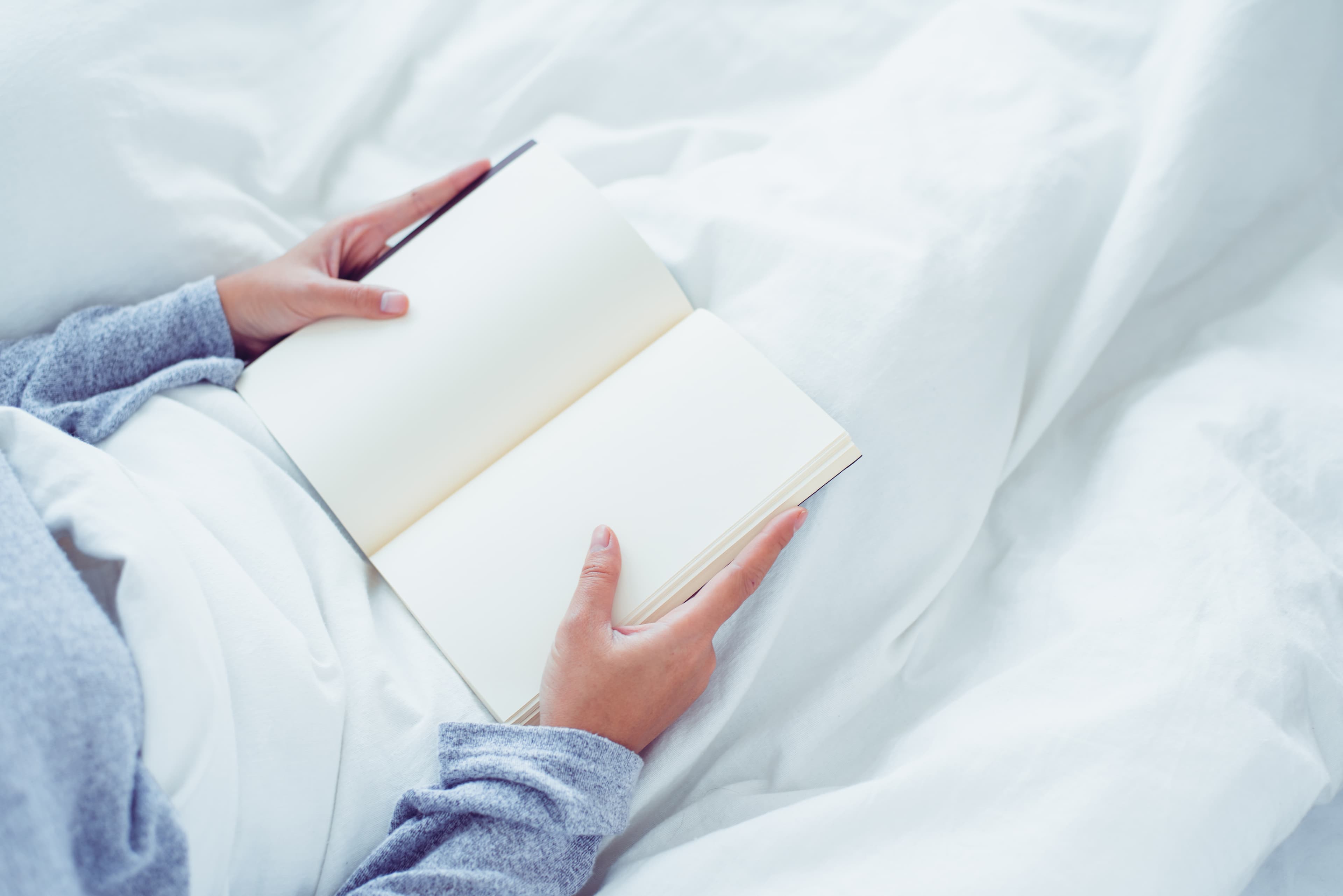 Дневник сна: зачем он нужен и как его вести?