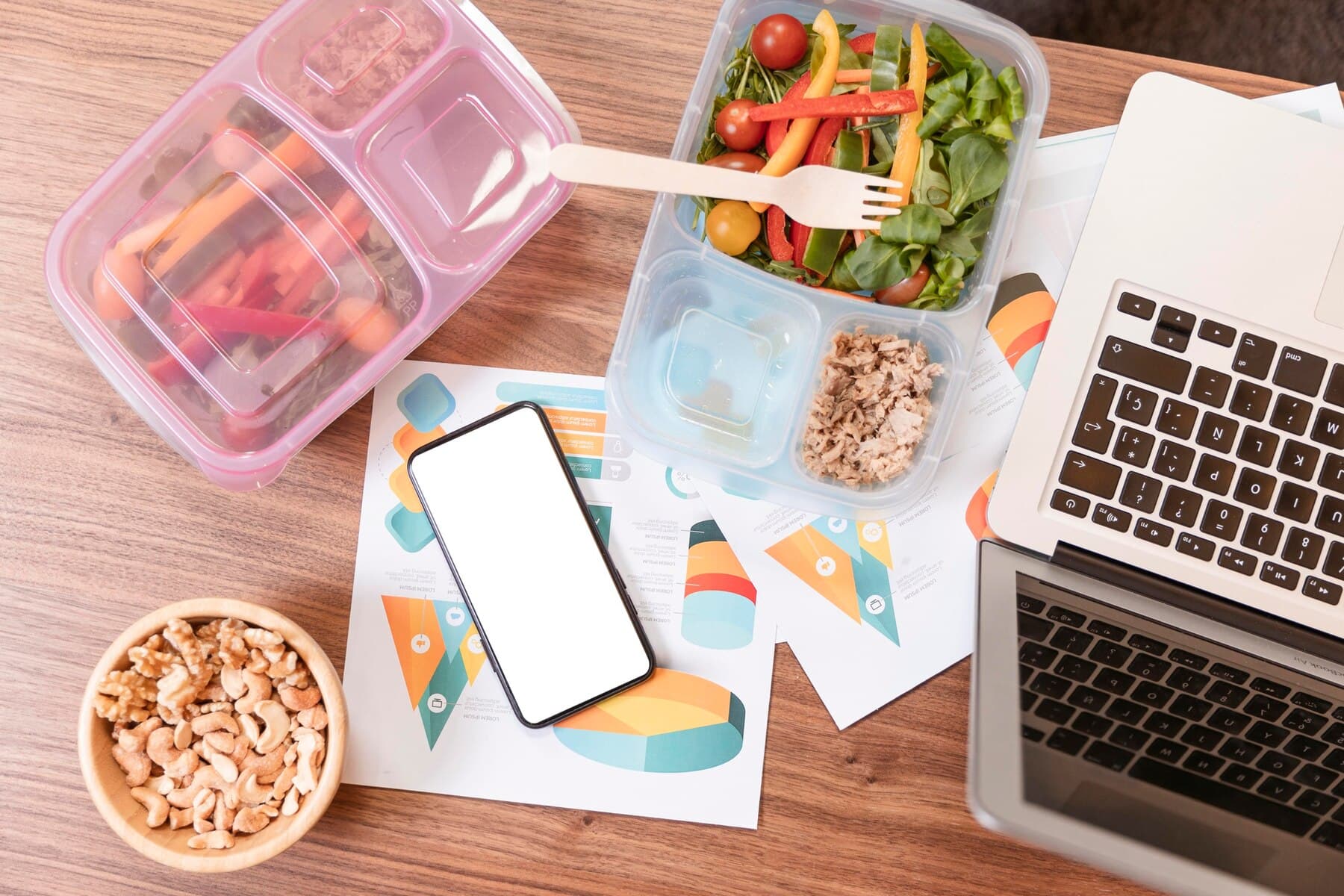 Как считать калории и нужно ли это делать?