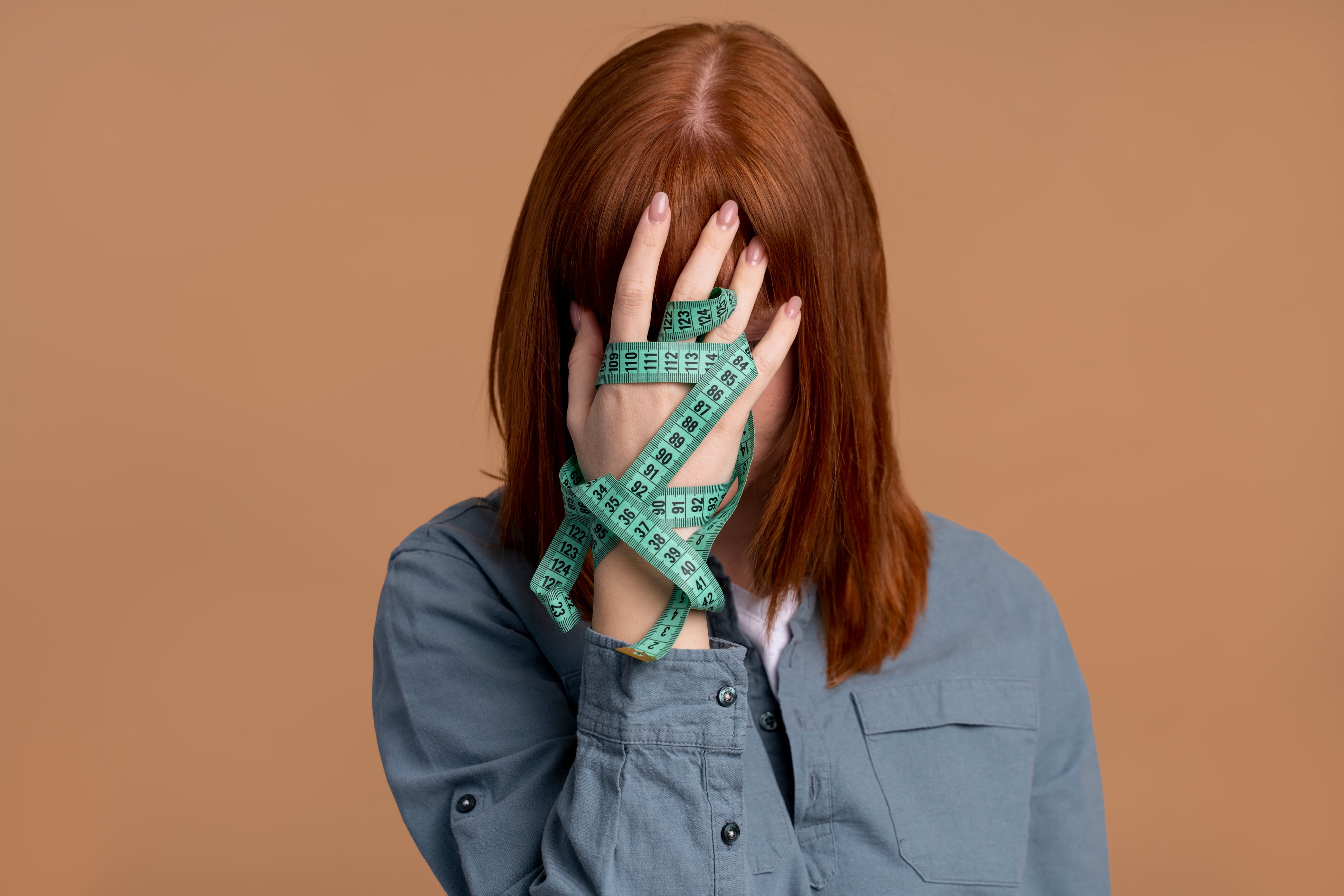 Привычки, из-за которых вес не уходит