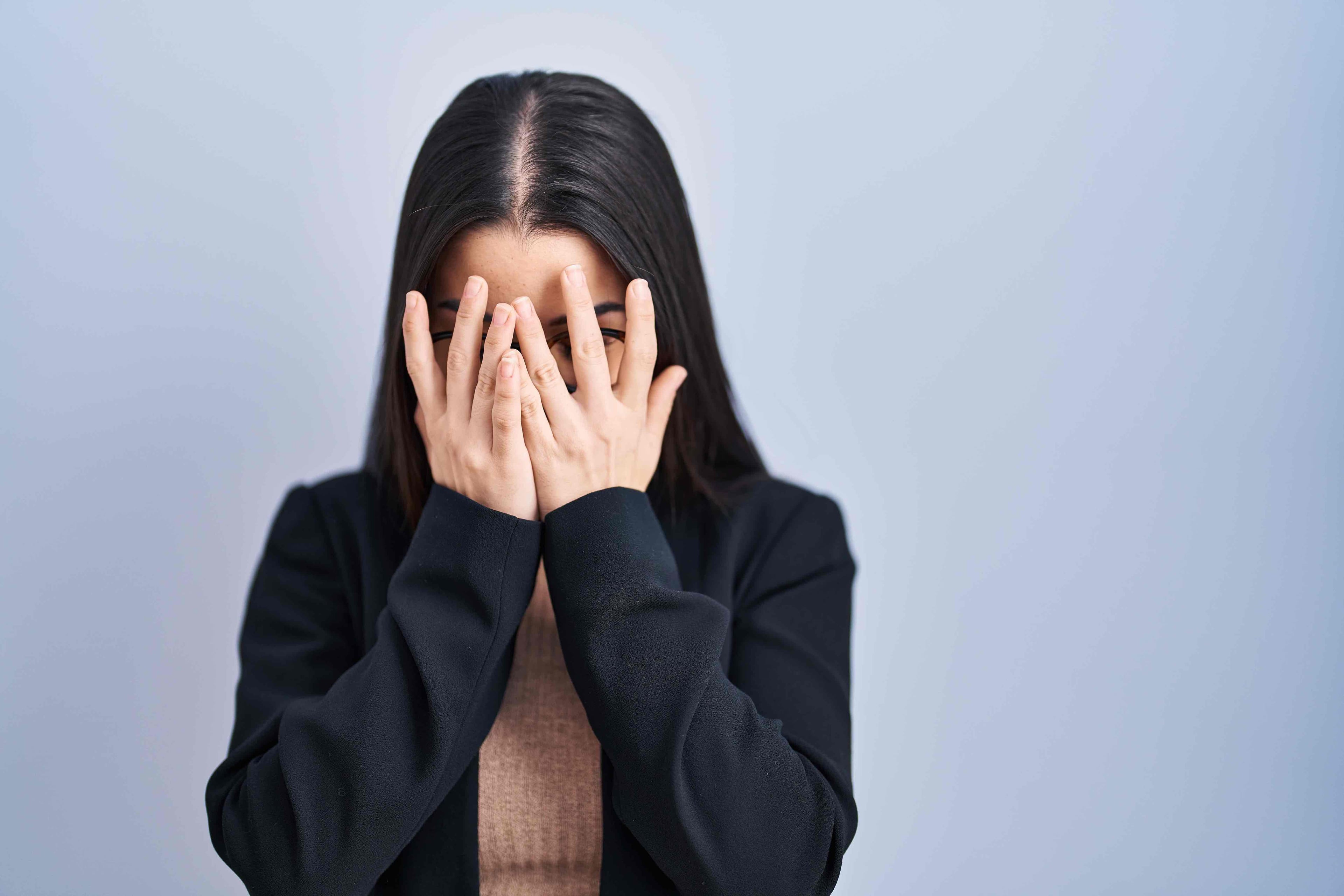 Чем тревога отличается от стресса?